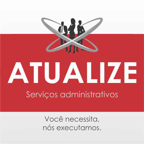 Atualize ADM